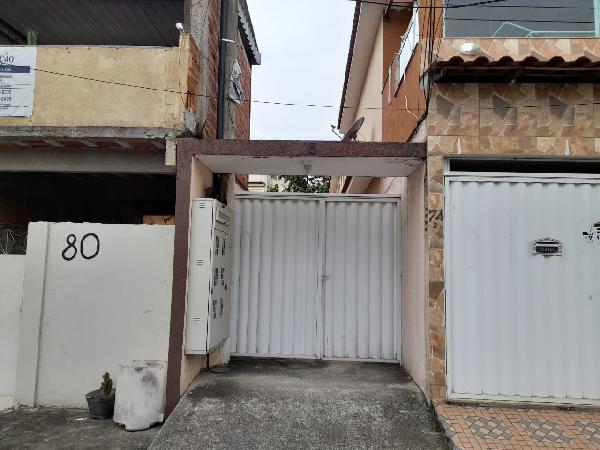 Casa da Caixa em MESQUITA / RJ - 1444415744310