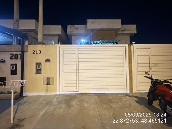 Casa da Caixa em BOTUCATU / SP - 1444416044142