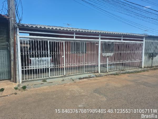 Casa da Caixa em CEILANDIA / DF - 1444416055284