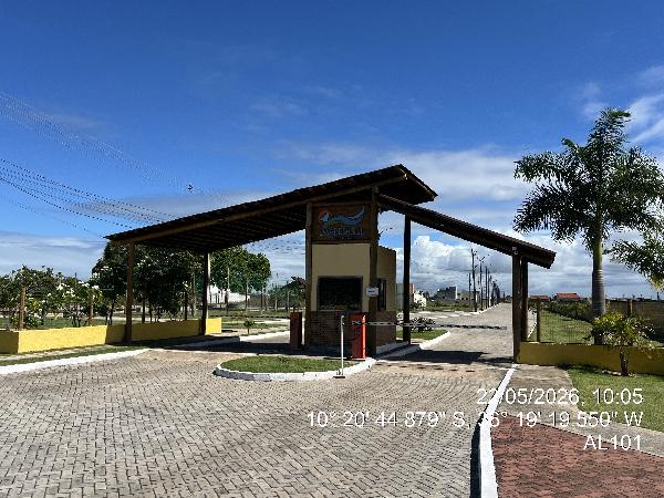 Terreno da Caixa em PIACABUCU / AL - 1444416099338