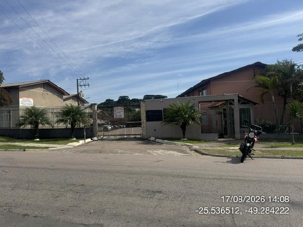 Apartamento da Caixa em CURITIBA / PR - 1444416132912