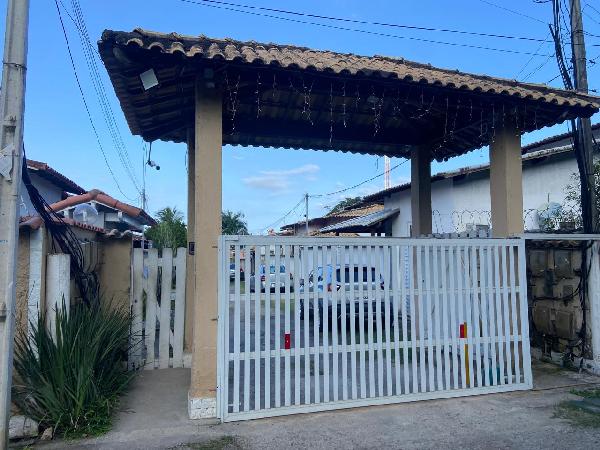 Casa da Caixa em MARICA / RJ - 1444416316690