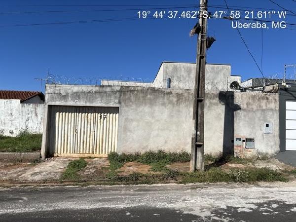 Casa da Caixa em UBERABA / MG - 1444416795067
