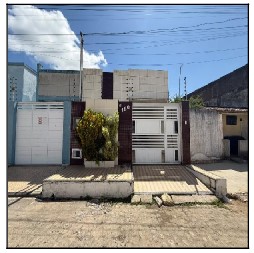 Casa da Caixa em NOSSA SENHORA DAS DORES / SE - 1444416864956