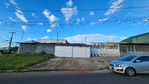 Casa da Caixa em SAMAMBAIA / DF - 1444417268508