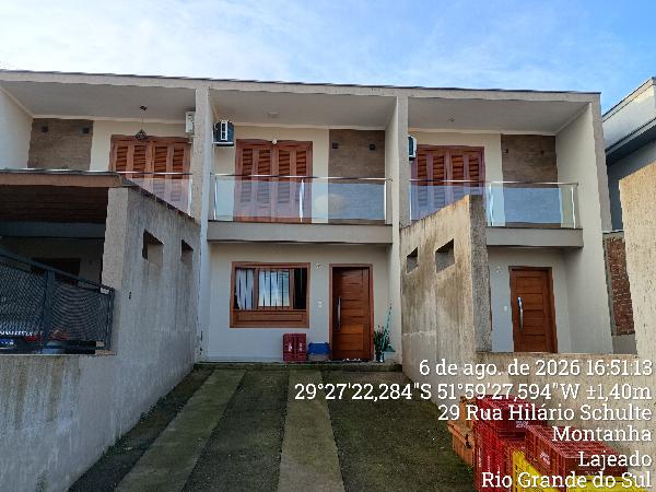 Sobrado da Caixa em LAJEADO / RS - 1444417348668