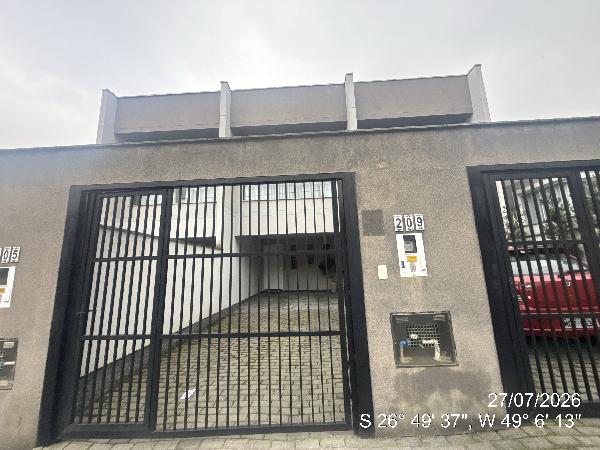 Casa da Caixa em BLUMENAU / SC - 1444417611547