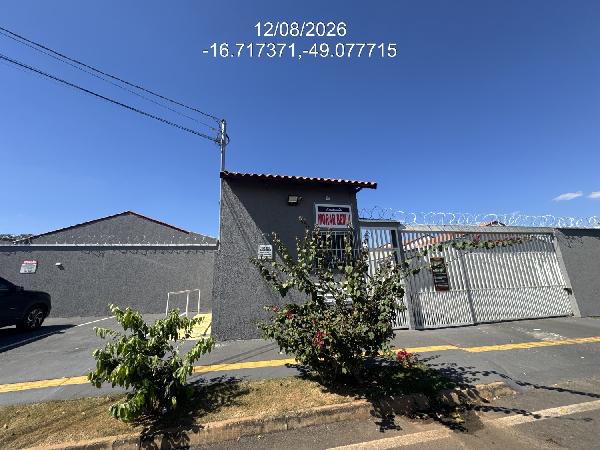 Casa da Caixa em SENADOR CANEDO / GO - 1444417698367