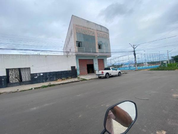Prédio da Caixa em DELMIRO GOUVEIA / AL - 1444417909481