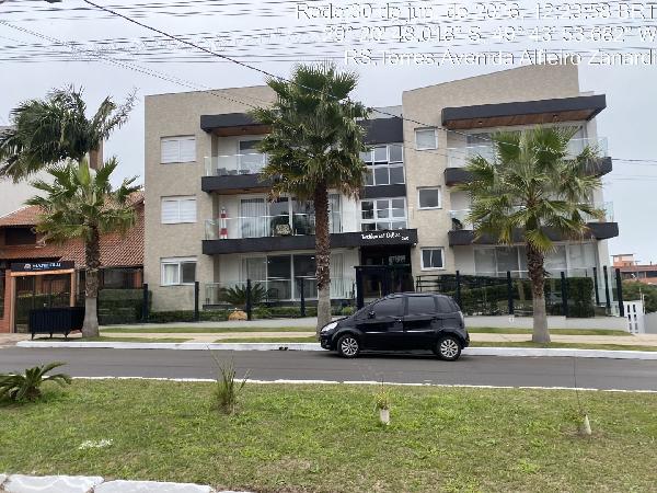 Apartamento da Caixa em TORRES / RS - 1444417995760