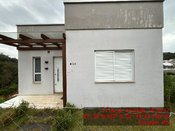 Casa da Caixa em ERECHIM / RS - 1444418329870