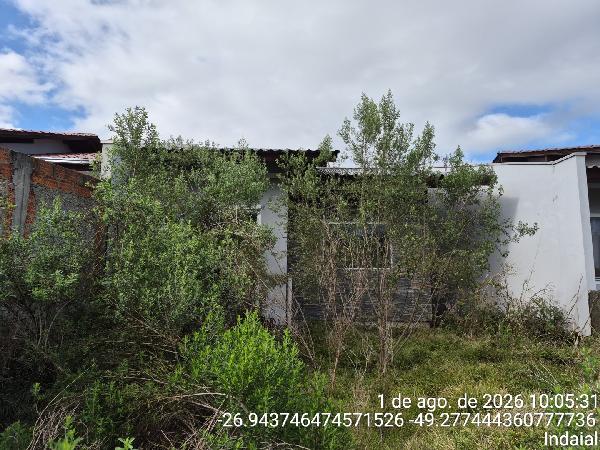 Casa da Caixa em INDAIAL / SC - 1444418469744