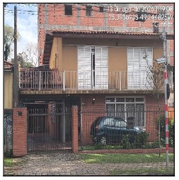 Casa da Caixa em CURITIBA / PR - 1444418505937