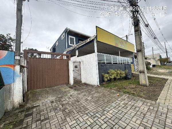 Casa da Caixa em FAZENDA RIO GRANDE / PR - 1444418546560