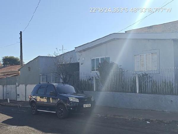 Casa da Caixa em JAU / SP - 1444418549390