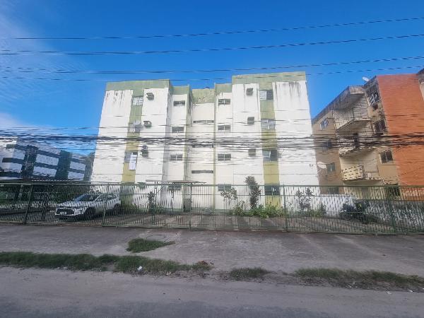 Apartamento da Caixa em OLINDA / PE - 1444418579086