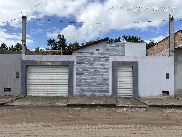 Casa da Caixa em NOVA VICOSA / BA - 1444418591841