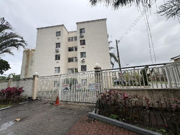 Apartamento da Caixa em RIO DE JANEIRO / RJ - 1444418597467
