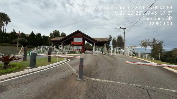 Terreno da Caixa em PARAIBUNA / SP - 1444418640680