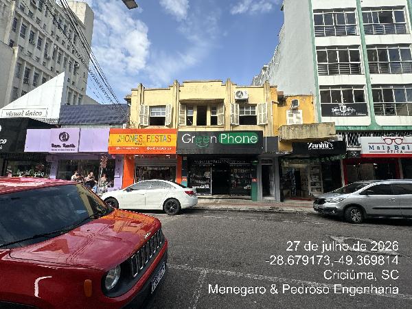 Apartamento da Caixa em CRICIUMA / SC - 1444418663443