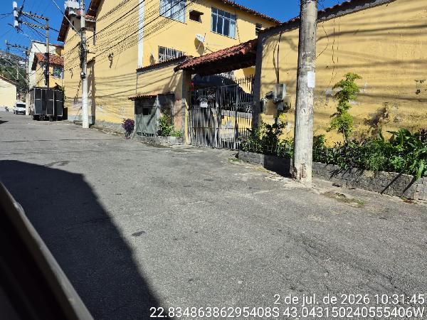 Apartamento da Caixa em SAO GONCALO / RJ - 1444418730493