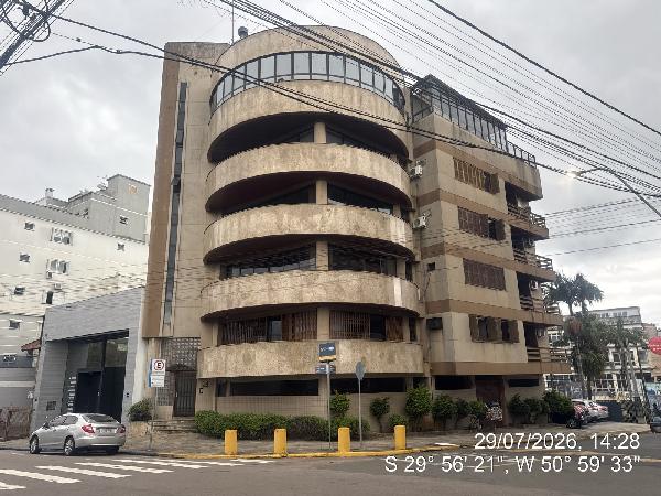 Apartamento da Caixa em GRAVATAI / RS - 1444418868851