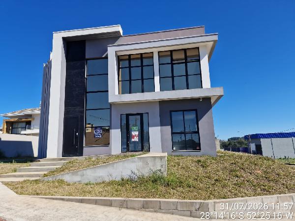 Casa da Caixa em PASSO FUNDO / RS - 1444418873545