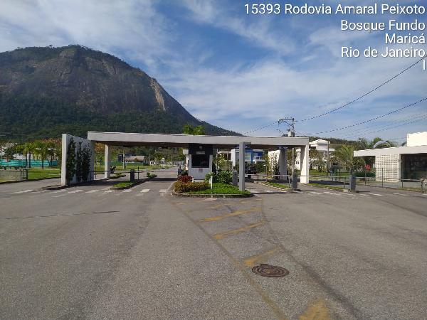 Terreno da Caixa em MARICA / RJ - 1444418874606