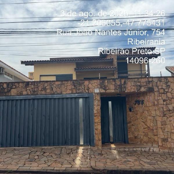 Casa da Caixa em RIBEIRAO PRETO / SP - 1444418891292