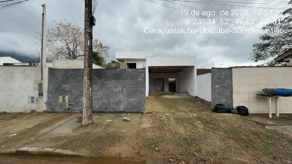 Casa da Caixa em CARAGUATATUBA / SP - 1444418893287
