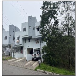Sobrado da Caixa em CAXIAS DO SUL / RS - 1444418925138