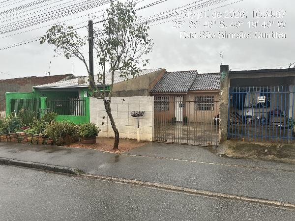 Casa da Caixa em FAZENDA RIO GRANDE / PR - 1444418952321