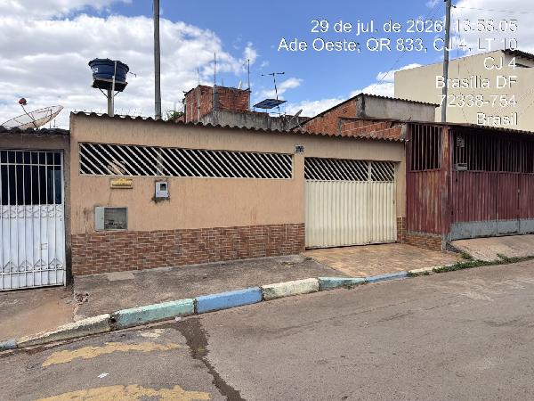 Casa da Caixa em BRASILIA / DF - 1444418974864