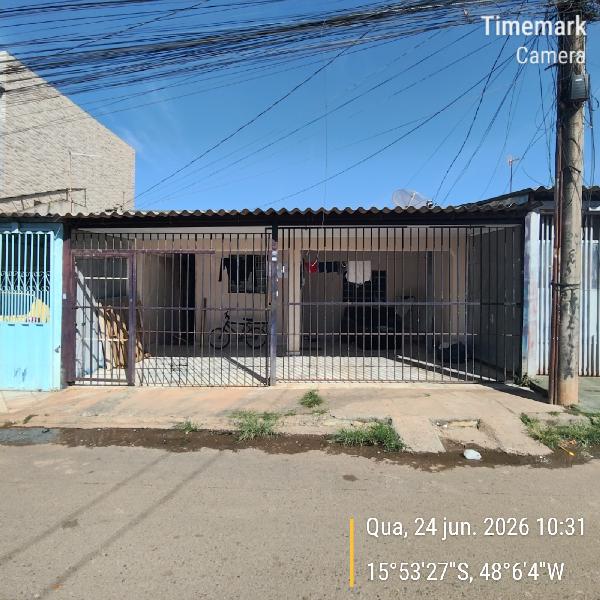 Casa da Caixa em SAMAMBAIA / DF - 1444419073674