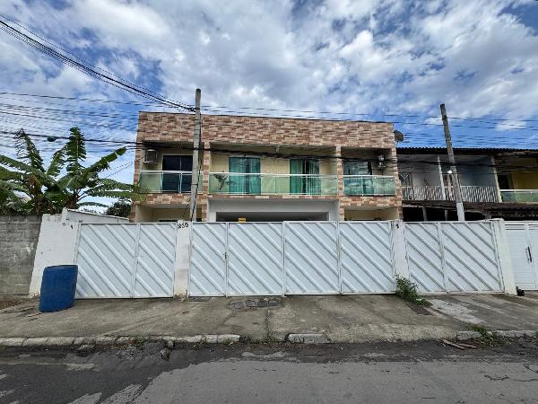 Prédio da Caixa em NOVA IGUACU / RJ - 1444419131801