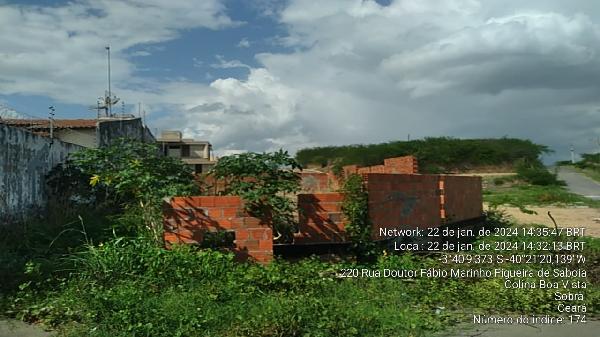 Terreno da Caixa em SOBRAL / CE - 1444419189460