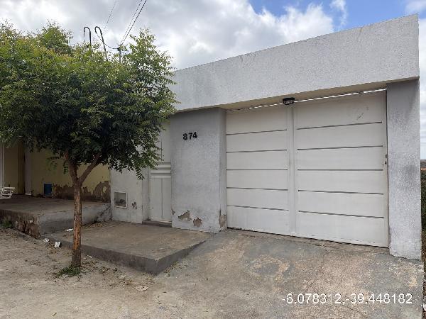 Casa da Caixa em ACOPIARA / CE - 1444419341458