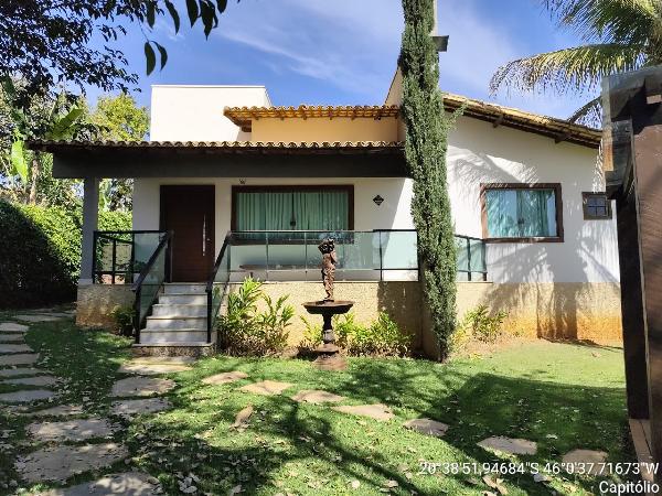 Casa da Caixa em CAPITOLIO / MG - 1444419451512