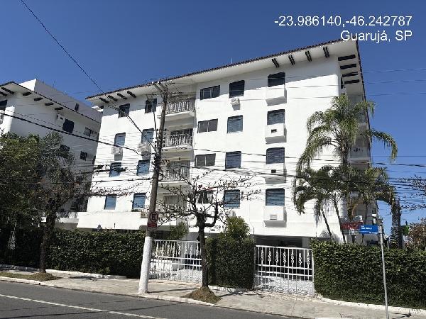 Apartamento da Caixa em GUARUJA / SP - 1444419469055