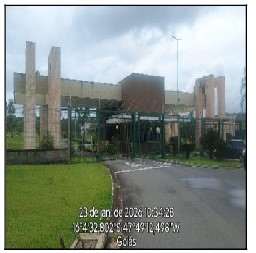 Terreno da Caixa em CIDADE OCIDENTAL / GO - 1444419501692