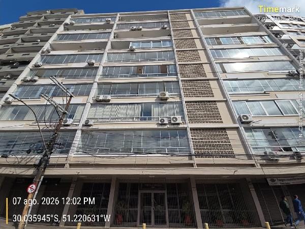 Apartamento da Caixa em PORTO ALEGRE / RS - 1444419611056