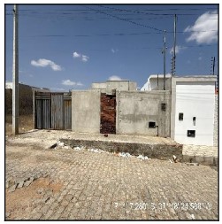 Terreno da Caixa em PATOS / PB - 1444419654138