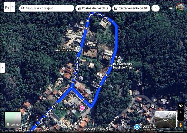 Terreno da Caixa em NITEROI / RJ - 1444419767781