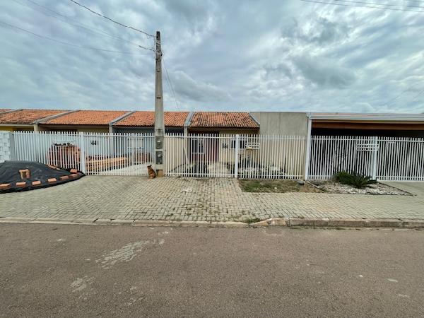 Casa da Caixa em FAZENDA RIO GRANDE / PR - 1444419901577