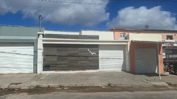 Casa da Caixa em PAULO AFONSO / BA - 1444419970757