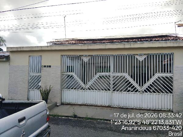Casa da Caixa em ANANINDEUA / PA - 1444419978286