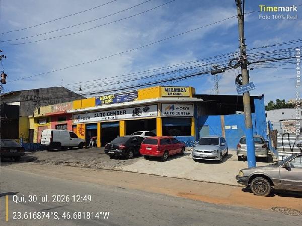 Casa da Caixa em SAO PAULO / SP - 1444420058047