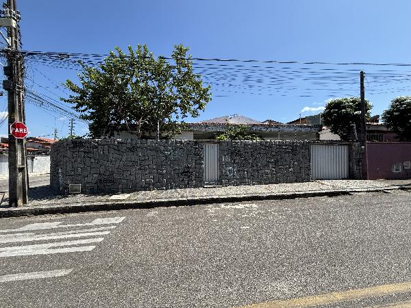 Terreno da Caixa em FORTALEZA / CE - 1444420205260