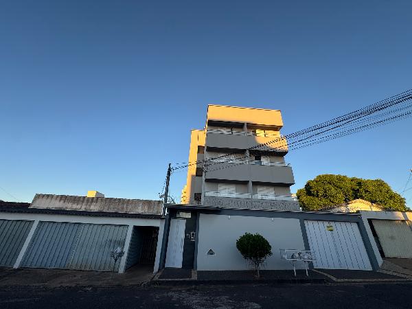 Apartamento da Caixa em UBERLANDIA / MG - 1444420380267