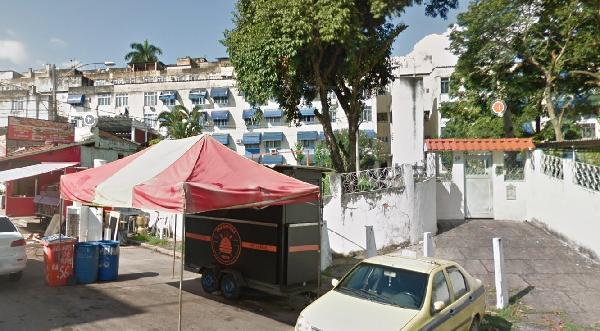 Apartamento da Caixa em RIO DE JANEIRO / RJ - 1444420398328